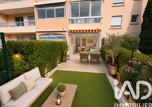 Appartement à Six-Fours-les-Plages (83140)