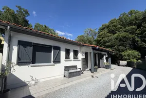 Maison à Mios (33380)