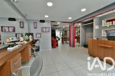Beauty, Hairdressing in Saint-Just-en-Chaussée (60130)