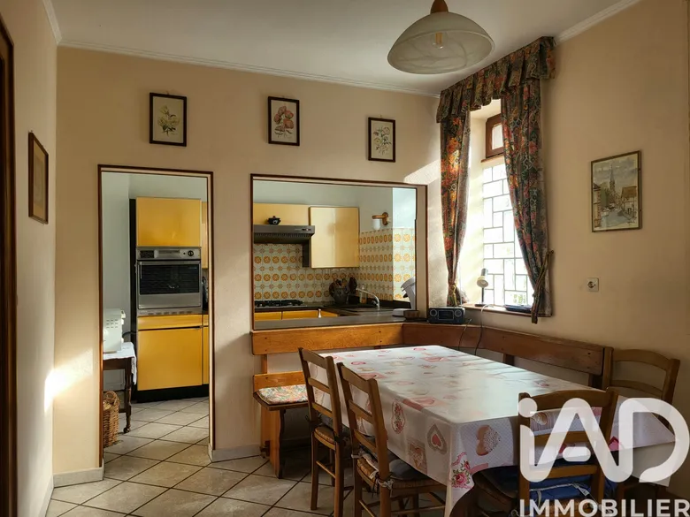 Maison 4 pièces 120 m² · à Ingwiller · 120 m² · 150 000 €