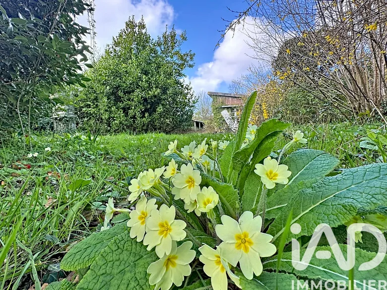 Terrain 1624 m² · à Combrit · 1 624 m² · 139 700 €
