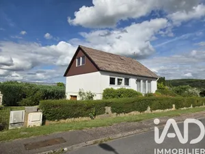 Pavillon à Damvillers (55150)