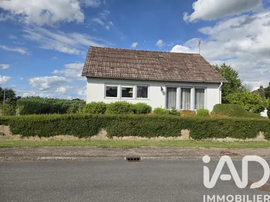 Detached house in Damvillers (55150)