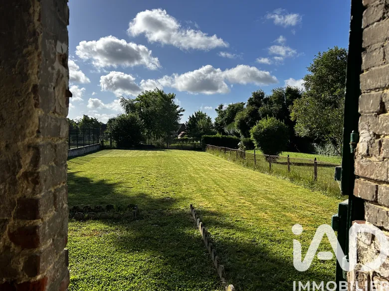 Maison 4 pièces 71 m² · à Estrées-Saint-Denis · 71 m² · 165 000 €