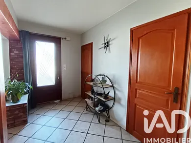 Traditional house in Beauregard-Vendon (63460)