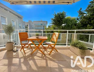 Appartement à Saint-Raphaël (83700)