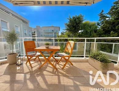 Appartement à Saint-Raphaël (83700)
