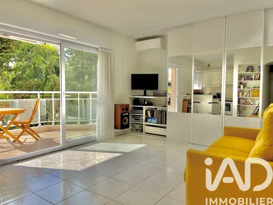 Appartement à Saint-Raphaël (83700)