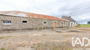 House in Moréac (56500)
