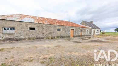 House in Moréac (56500)