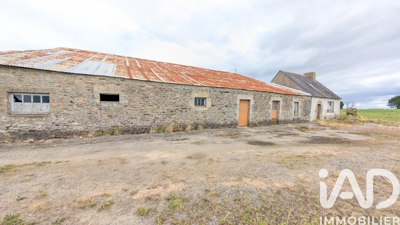 Maison 2 pièces 65 m² · à Moréac · 65 m² · 99 700 €