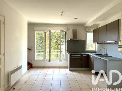 Appartement à Méré (78490)