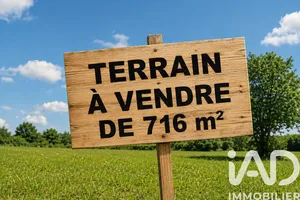 Terrain à Marolles-sur-Seine (77130)