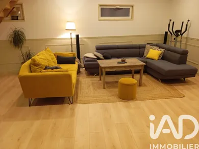 Park home in Brissac Loire Aubance (49320)