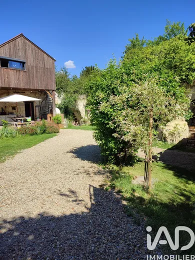 Maison à Brissac Loire Aubance (49320)