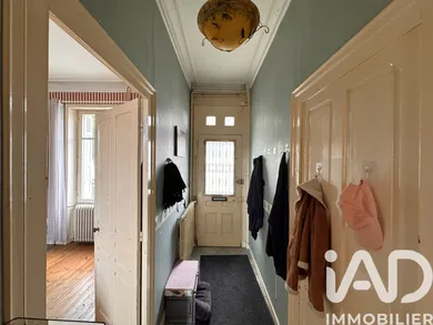 Townhouse in Fontenay-le-Comte (85200)