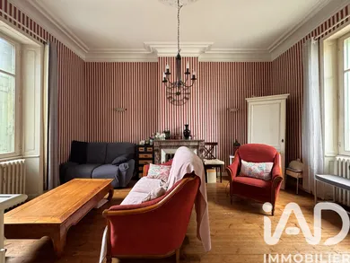 Townhouse in Fontenay-le-Comte (85200)