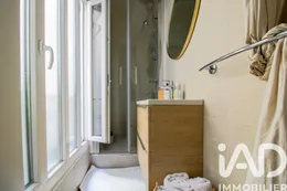 Appartement à Paris (75002)