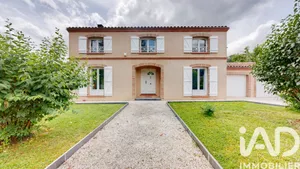 House in Pibrac (31820)