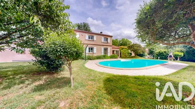 Maison à Pibrac (31820)