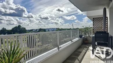 Appartement à Couëron (44220)