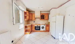 Studio in Paris (75020)