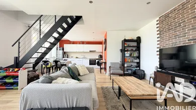 Appartement à Corbeil-Essonnes (91100)