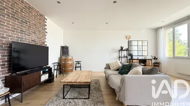 Apartment in Corbeil-Essonnes (91100)