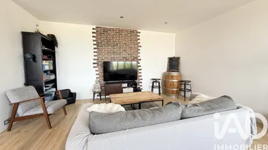 Apartment in Corbeil-Essonnes (91100)