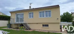 House in Saint-Leu-d'Esserent (60340)