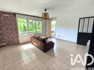 Apartment in Bordeaux (33000)