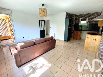 Appartement à Bordeaux (33000)