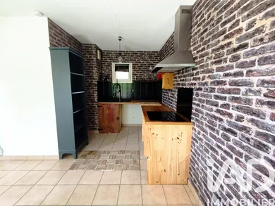 Appartement à Bordeaux (33000)