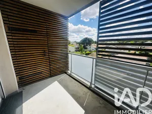 Apartment in Eysines (33320)