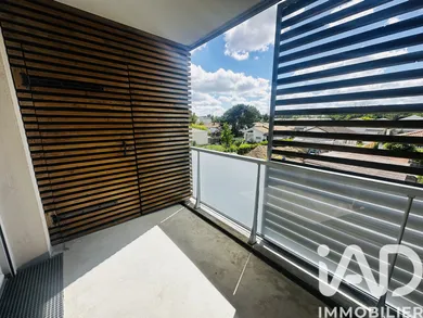 Apartment in Eysines (33320)