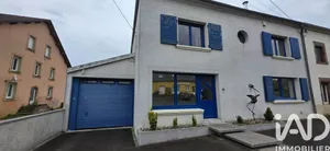 Maison à Moffans-et-Vacheresse (70200)