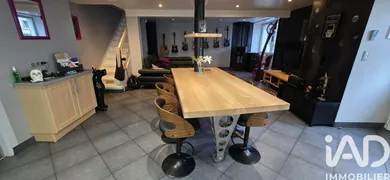 Maison à Moffans-et-Vacheresse (70200)