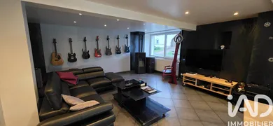 Maison à Moffans-et-Vacheresse (70200)