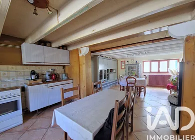 Maison traditionnelle à Rezé (44400)