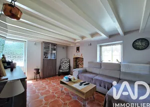 Maison traditionnelle à Rezé (44400)