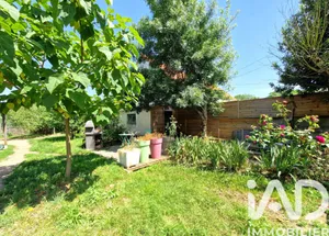 Traditional house in Rezé (44400)