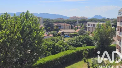 Apartment in Fréjus (83600)