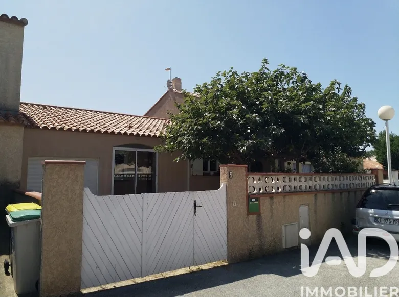 Maison 4 pièces 74 m² · à Le Soler · 74 m² · 220 000 €