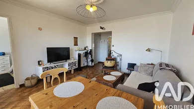 Apartment in Fréjus (83600)