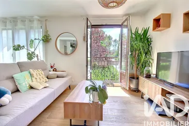 Apartment in Aix-en-Provence (13100)