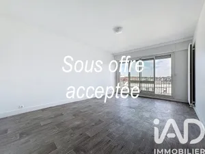 Apartment in Le Bourget (93350)