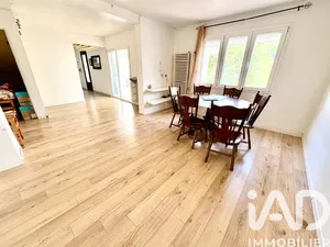 House in Sartrouville (78500)