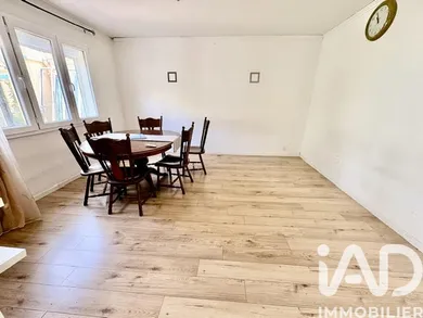 House in Sartrouville (78500)