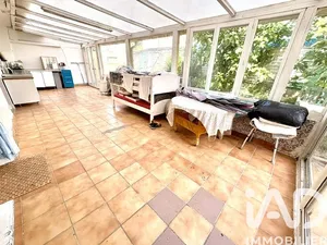 Maison à Sartrouville (78500)
