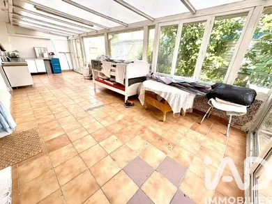 House in Sartrouville (78500)